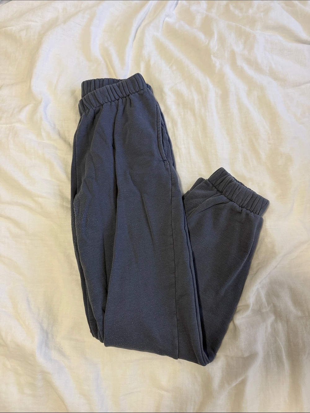 brandy melville sweat pants